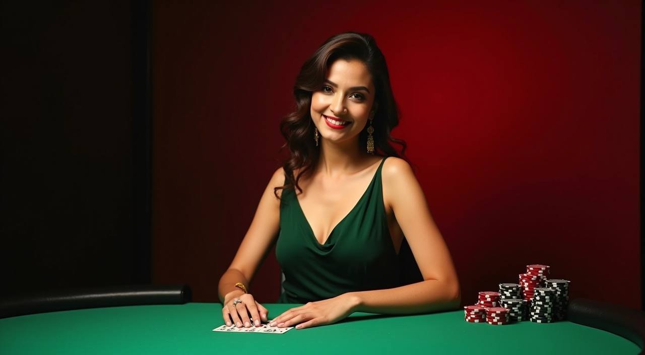a666 a666-এ লাইভ Lightning Blackjack এর বৈশিষ্ট্য